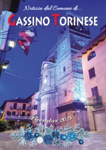 Stemma Gassino Torinese