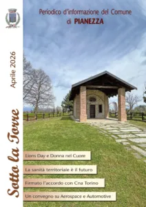 Stemma Sotto la Torre