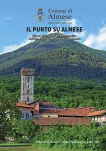 Stemma Il punto su Almese
