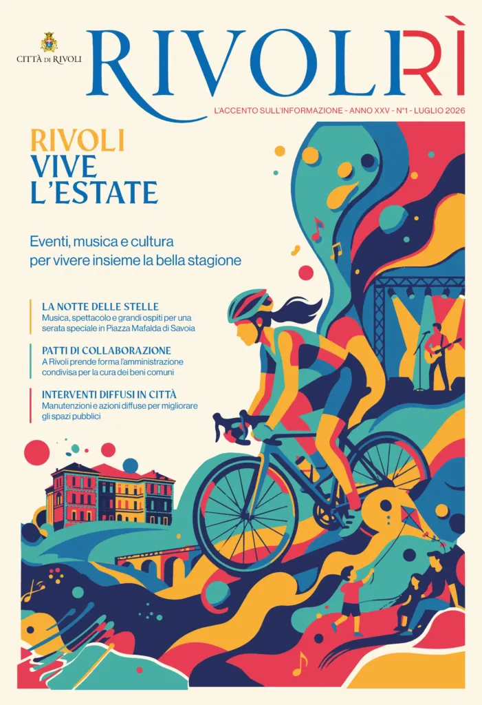 Rivoli Rì