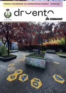 Stemma Druento in Comune