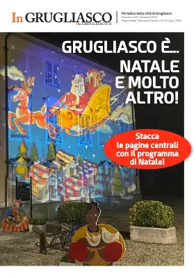 In Grugliasco