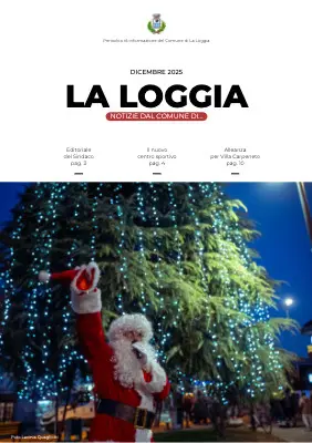 La Loggia