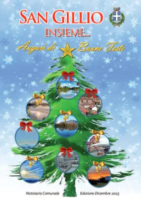 San Gillio Insieme…