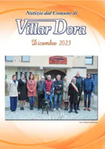 Stemma Villar Dora