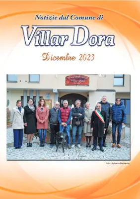 Villar Dora