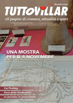 Tuttovillar