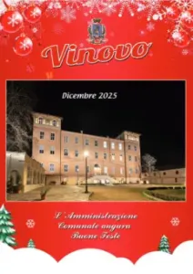 Stemma Vinovo