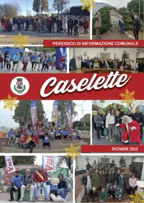 Caselette