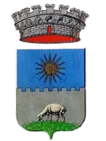 Stemma Condove