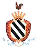 Stemma Rivarolo Canavese