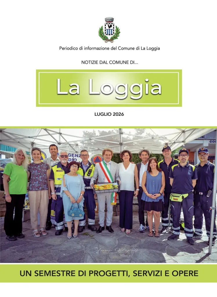 La Loggia