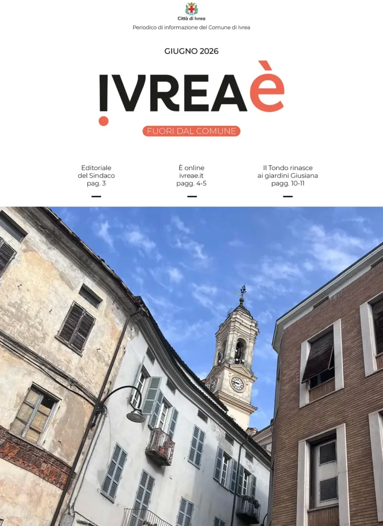 Ivreaè